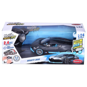 Maisto RC Premium Bugatti Divo 1:24