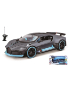 Maisto RC Premium Bugatti Divo 1:24