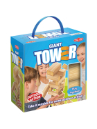 Tactic Giant Tower