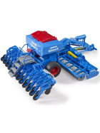 bruder Lemken Solitair 9 Saatkombination