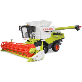 Bruder Claas Lexion 780 Terra Trac Mähdrescher