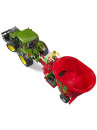 Bruder Strautmann Verti-Mix 1050 Futtermischwagen