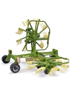 Bruder Krone Schwader