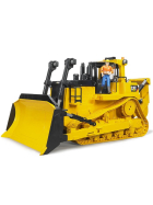 Bruder Caterpillar Kettendozer, gross