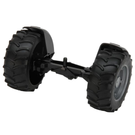 bruder Vorderachse für Case, Deutz, Massey Ferguson
