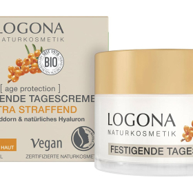 Logona Age Protection Festigende Tagescreme Extra...