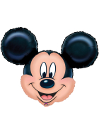 Mickey Mouse Folienballon Kopf