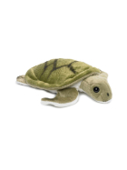 WWF Plüschtier Meeresschildkröte 18 cm