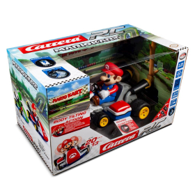 Carrera RC Carrera RC 1:16 Mario Kart Mario