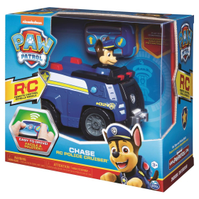 Spin Master Paw Patrol RC Auto - Chase