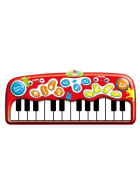 Winfun Riesen-Klaviermatte 180x76x6cm