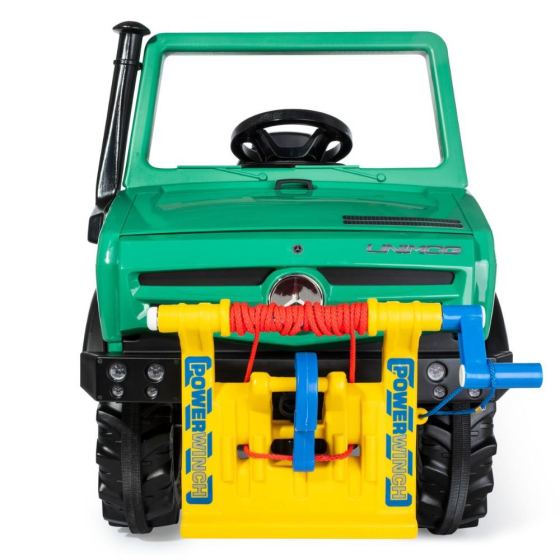 RollyToys rollyUnimog Forst