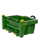 RollyToys rollyBox John Deere