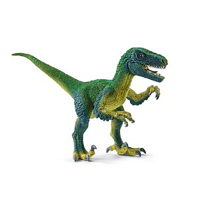 Schleich Dinosaurier Velociraptor