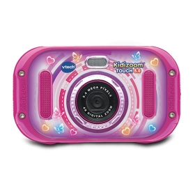 vtech Vtech Kidizoom Touch 5.0 FR rose