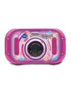 vtech Vtech Kidizoom Touch 5.0 FR rose