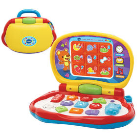 vtech Lumi ordi des tous-petits FR