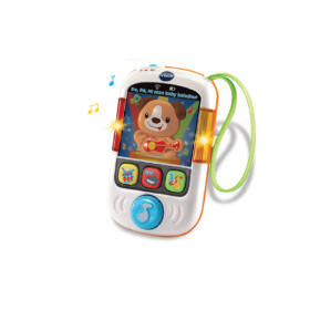 vtech Vtech baladeur de Bébé FR