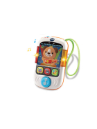 vtech Vtech baladeur de Bébé FR