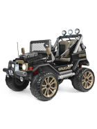 Peg Perego Elektroauto Gaucho XP, 24 V