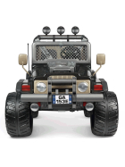 Peg Perego Elektroauto Gaucho XP, 24 V