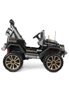 Peg Perego Elektroauto Gaucho XP, 24 V