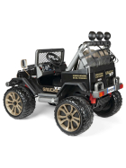 Peg Perego Elektroauto Gaucho XP, 24 V