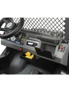 Peg Perego Elektroauto Gaucho XP, 24 V