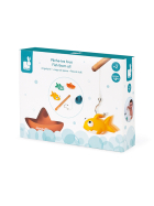 Janod Badeangelspiel Fische+Boote