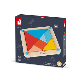 Janod Tangram