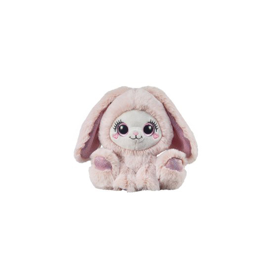 Sombo Glitzer Design Hase 16cm