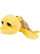 Suki Schildkröte gelb 24cm mit Baby