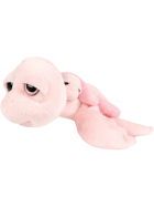Suki Schildkröte rosa 24cm mit Baby
