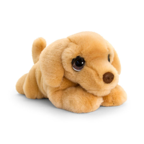 Keel Toys Hund Plüsch Labrador 25cm
