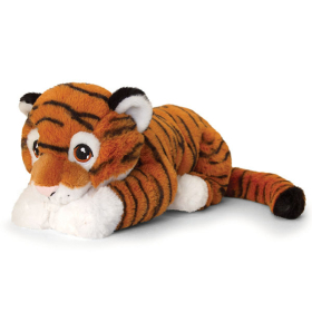 Keel Toys Keeleco Tiger 35cm