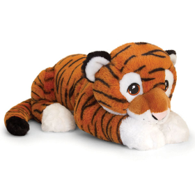Keel Toys Keeleco Tiger, 45 cm