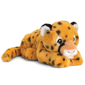 Keel Toys Keeleco Gepard 25cm