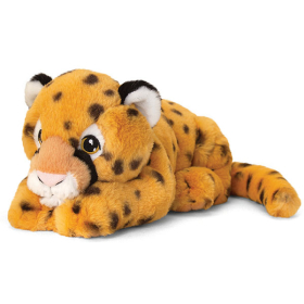 Keel Toys Keeleco Gepard 35cm