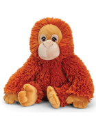 Keel Toys Keeleco Orangutan, 18 cm