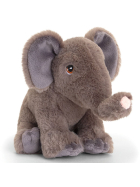 Keel Toys Keeleco Elefant 18cm