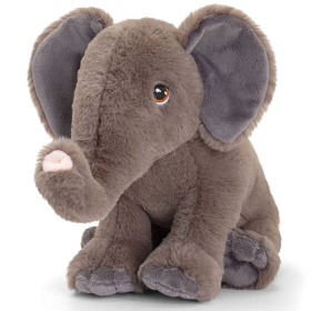 Keel Toys Keeleco Elefant 25cm