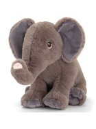 Keel Toys Keeleco Elefant 25cm