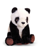 Keel Toys Keeleco Panda 18cm