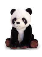 Keel Toys Keeleco Panda 25cm