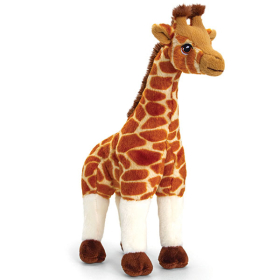 Keel Toys Keeleco Giraffe 30cm