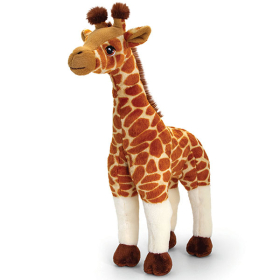 Keel Toys Keeleco Giraffe 40cm