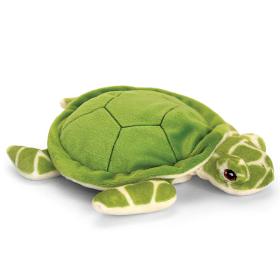 Keel Toys Keeleco Schildkröte 25cm