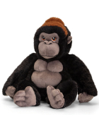 Keel Toys Keeleco Gorilla 20cm