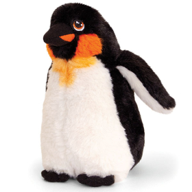 Keel Toys Keeleco Kaiserpinguin 20cm