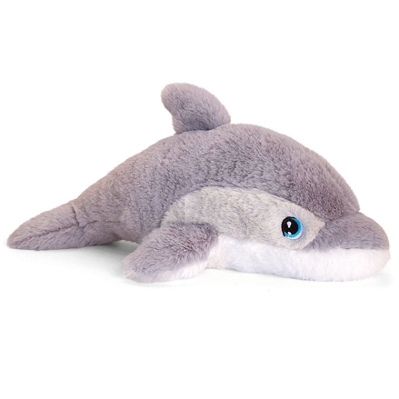 Keel Toys Keeleco Delfin 25cm